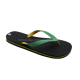 Customized PE PVC Flip Flops Unisex High Quality Anti-Slip flip flops in Manufacturer China With Custom logo