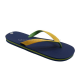 Customized PE PVC Flip Flops Unisex High Quality Anti-Slip flip flops in Manufacturer China With Custom logo