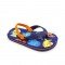 Fish printing kids fashion flip flops Cartoon Design Children Flip Flops Manufacturer China Cartoon Printing Kids Slippers Cheap Wholesale China