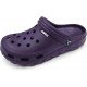 Unisex Garden Clogs Gardening Shoes AA1521