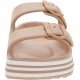 Women's Recovery Adjustable Strap Sandals with + Arch Support