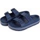 Women's Recovery Adjustable Strap Sandals with + Arch Support