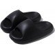 Slides Slippers for Women,Non-Slip Quick Drying Thick Bottom Slippers Home Slipper,Shower Slides Bathroom Sandals