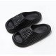 Slides Slippers for Women,Non-Slip Quick Drying Thick Bottom Slippers Home Slipper,Shower Slides Bathroom Sandals