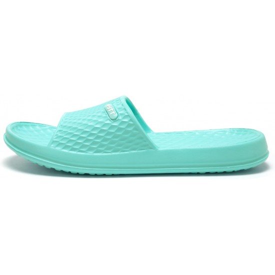 Women's Shower Sandals Bathroom Slippers Non-Slip Indoor Home House Beach Shoes