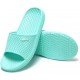 Women's Shower Sandals Bathroom Slippers Non-Slip Indoor Home House Beach Shoes