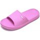 Women's Shower Sandals Bathroom Slippers Non-Slip Indoor Home House Beach Shoes