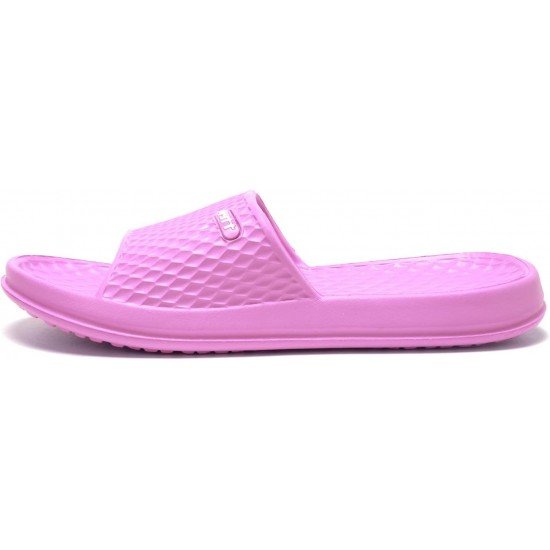 Women's Shower Sandals Bathroom Slippers Non-Slip Indoor Home House Beach Shoes