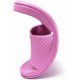 Women's Shower Sandals Bathroom Slippers Non-Slip Indoor Home House Beach Shoes