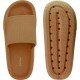 Men Non Slip Quick Drying Shower Slides Bathroom Sandals 