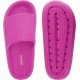 Custom EVA Pillow Slippers for Women and Men Non Slip Quick Drying Shower Slides