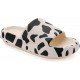 Custom EVA Pillow Slippers for Women and Men Non Slip Quick Drying Shower Slides