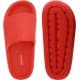 EVA Pillow Slippers for Women and Men Non Slip Quick Drying Shower Slides Bathroom Sandals 