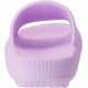 EVA Pillow Slippers for Women and Men Non Slip Quick Drying Shower Slides Bathroom Sandals 