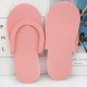 24 Pair Eva Disposable Anti-Slip Pedicure Slippers,Disposable Flip Flops,Foam Slippers,Spa Slippers for Salon Nail Foot Spa