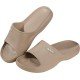 Soft Shower Shoes Slides for Women Men Lightweight Pillow Sandals Pool Bathroom Slippers