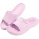 Soft Shower Shoes Slides for Women Men Lightweight Pillow Sandals Pool Bathroom Slippers