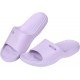 Soft Shower Shoes Slides for Women Men Lightweight Pillow Sandals Pool Bathroom Slippers