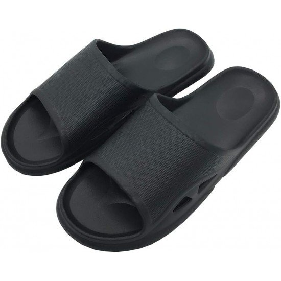 Women Shower Slippers Bathroom Slippers Sandals House Slippers Non Slip Shoes Dorm Shoes