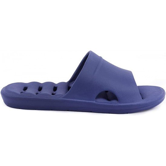 Women Shower Slippers Bathroom Slippers Sandals House Slippers Non Slip Shoes Dorm Shoes