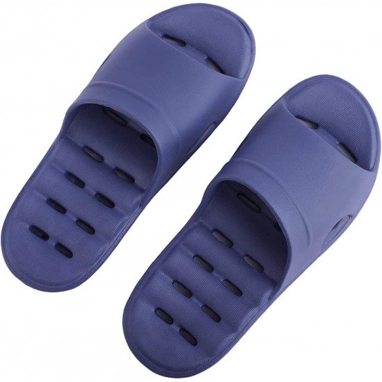 Women Shower Slippers Bathroom Slippers Sandals House Slippers Non Slip Shoes Dorm Shoes