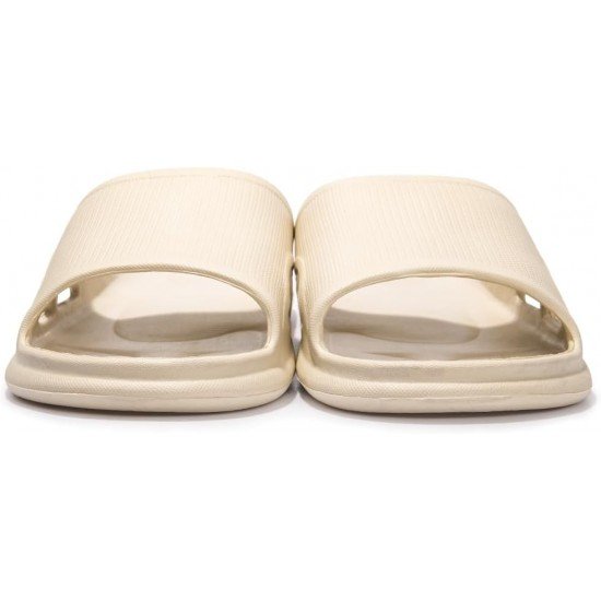 Women Shower Slippers Bathroom Slippers Sandals House Slippers Non Slip Shoes Dorm Shoes