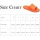 Women Shower Slippers Bathroom Slippers Sandals House Slippers Non Slip Shoes Dorm Shoes