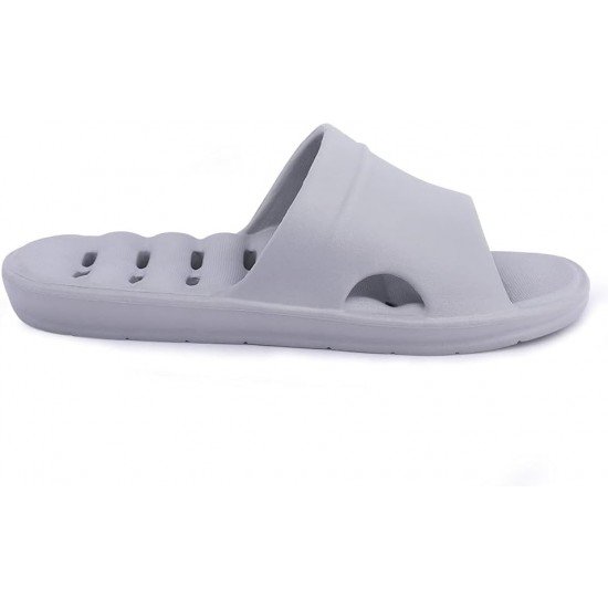 Women Shower Slippers Bathroom Slippers Sandals House Slippers Non Slip Shoes Dorm Shoes