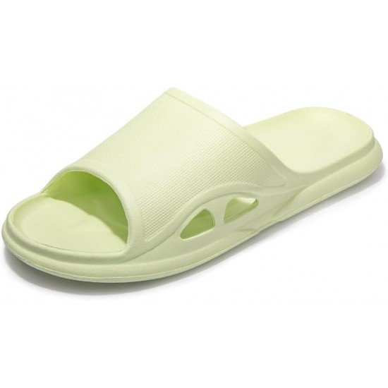 Women Shower Slippers Bathroom Slippers Sandals House Slippers Non Slip Shoes Dorm Shoes