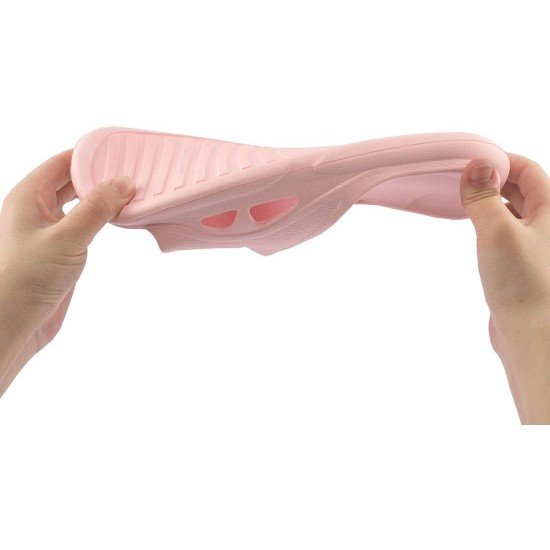 Women Shower Slippers Bathroom Slippers Sandals House Slippers Non Slip Shoes Dorm Shoes