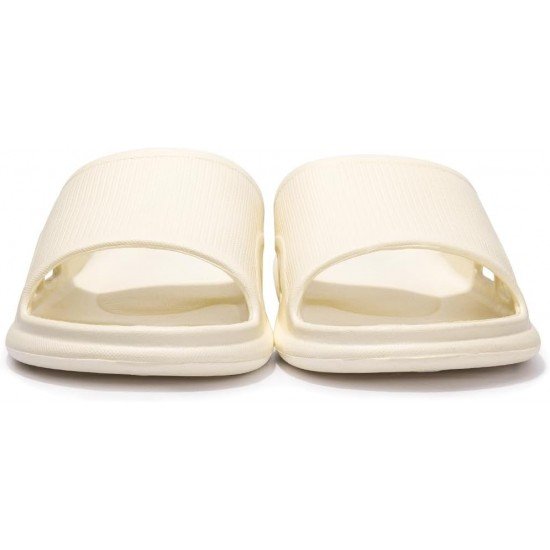 Women Shower Slippers Bathroom Slippers Sandals House Slippers Non Slip Shoes Dorm Shoes