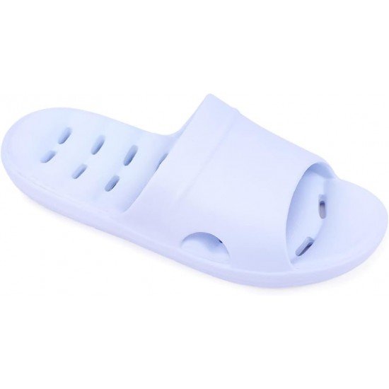 Women Shower Slippers Bathroom Slippers Sandals House Slippers Non Slip Shoes Dorm Shoes