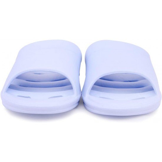 Women Shower Slippers Bathroom Slippers Sandals House Slippers Non Slip Shoes Dorm Shoes