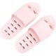 Women Shower Slippers Bathroom Slippers Sandals House Slippers Non Slip Shoes Dorm Shoes