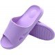 Women Shower Slippers Bathroom Slippers Sandals House Slippers Non Slip Shoes Dorm Shoes