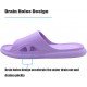 Women Shower Slippers Bathroom Slippers Sandals House Slippers Non Slip Shoes Dorm Shoes