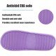 Women Shower Slippers Bathroom Slippers Sandals House Slippers Non Slip Shoes Dorm Shoes