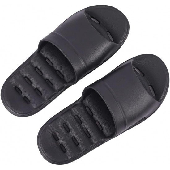 Women Shower Slippers Bathroom Slippers Sandals House Slippers Non Slip Shoes Dorm Shoes