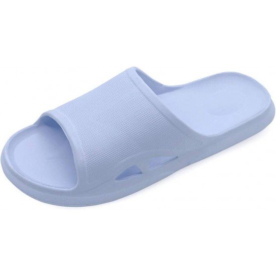 Women Shower Slippers Bathroom Slippers Sandals House Slippers Non Slip Shoes Dorm Shoes