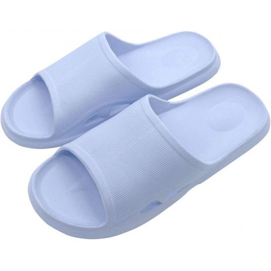 Women Shower Slippers Bathroom Slippers Sandals House Slippers Non Slip Shoes Dorm Shoes