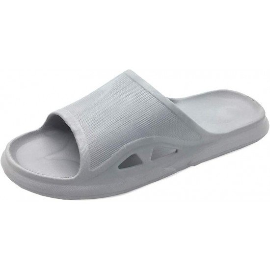 Women Shower Slippers Bathroom Slippers Sandals House Slippers Non Slip Shoes Dorm Shoes