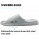 Women Shower Slippers Bathroom Slippers Sandals House Slippers Non Slip Shoes Dorm Shoes