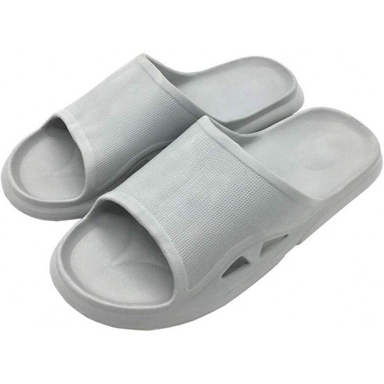 Women Shower Slippers Bathroom Slippers Sandals House Slippers Non Slip Shoes Dorm Shoes