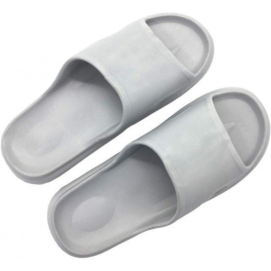 Women Shower Slippers Bathroom Slippers Sandals House Slippers Non Slip Shoes Dorm Shoes