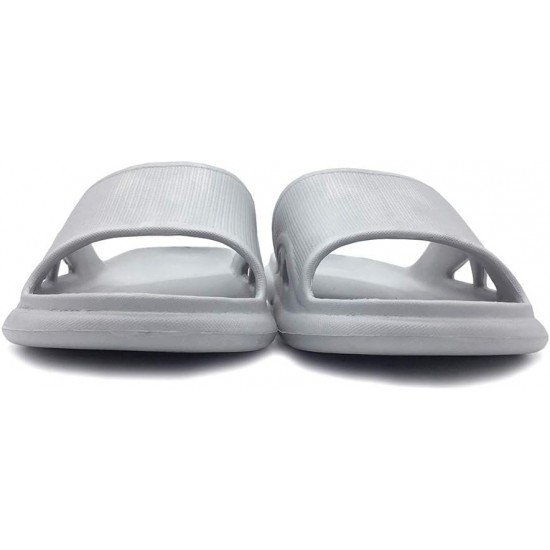 Women Shower Slippers Bathroom Slippers Sandals House Slippers Non Slip Shoes Dorm Shoes