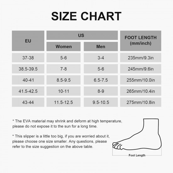 Factory Supply Ultralight EVA Women Men Double Buckle Adjustable EVA Slide Slippers Cloud Pillow Sandals