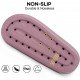 Factory Supply Ultralight EVA Women Men Double Buckle Adjustable EVA Slide Slippers Cloud Pillow Sandals