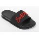  Men's Designer Slides Footwear High Quality 3d Rubber Slipper Custom Slippers Beach PVC Slides With Logo