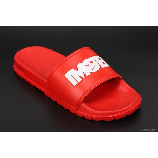  Men's Designer Slides Footwear High Quality 3d Rubber Slipper Custom Slippers Beach PVC Slides With Logo