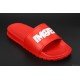  Men's Designer Slides Footwear High Quality 3d Rubber Slipper Custom Slippers Beach PVC Slides With Logo